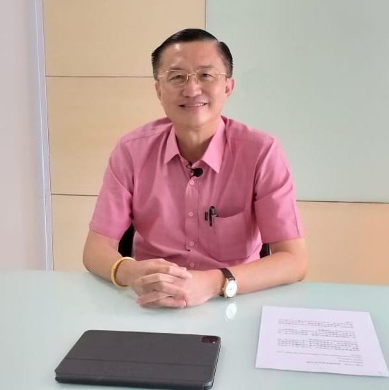 **已签发（完整版）**全国：“完成总会长最大最后心愿”，遭冻结党籍的郑修强宣布退出马华