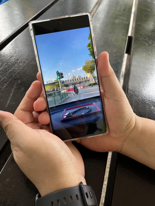 **已签发（请置头条）**柔：狮城二三事：头条：入境大马护照无盖章，狮城客罚款关7天罚金3千令吉