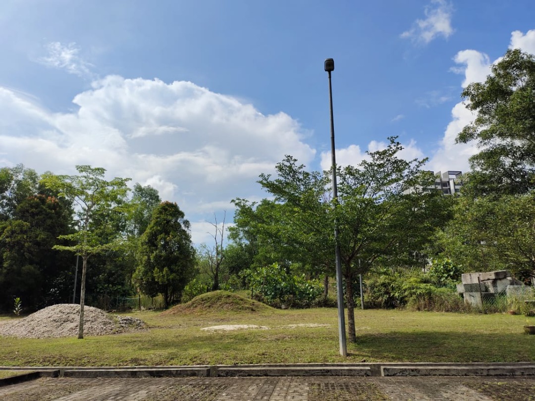 **已签发（请置头条）**柔：第四版头条：本报活动：为延续发展华教，Tiger星洲华教义演目标为南兴华小筹50万令吉