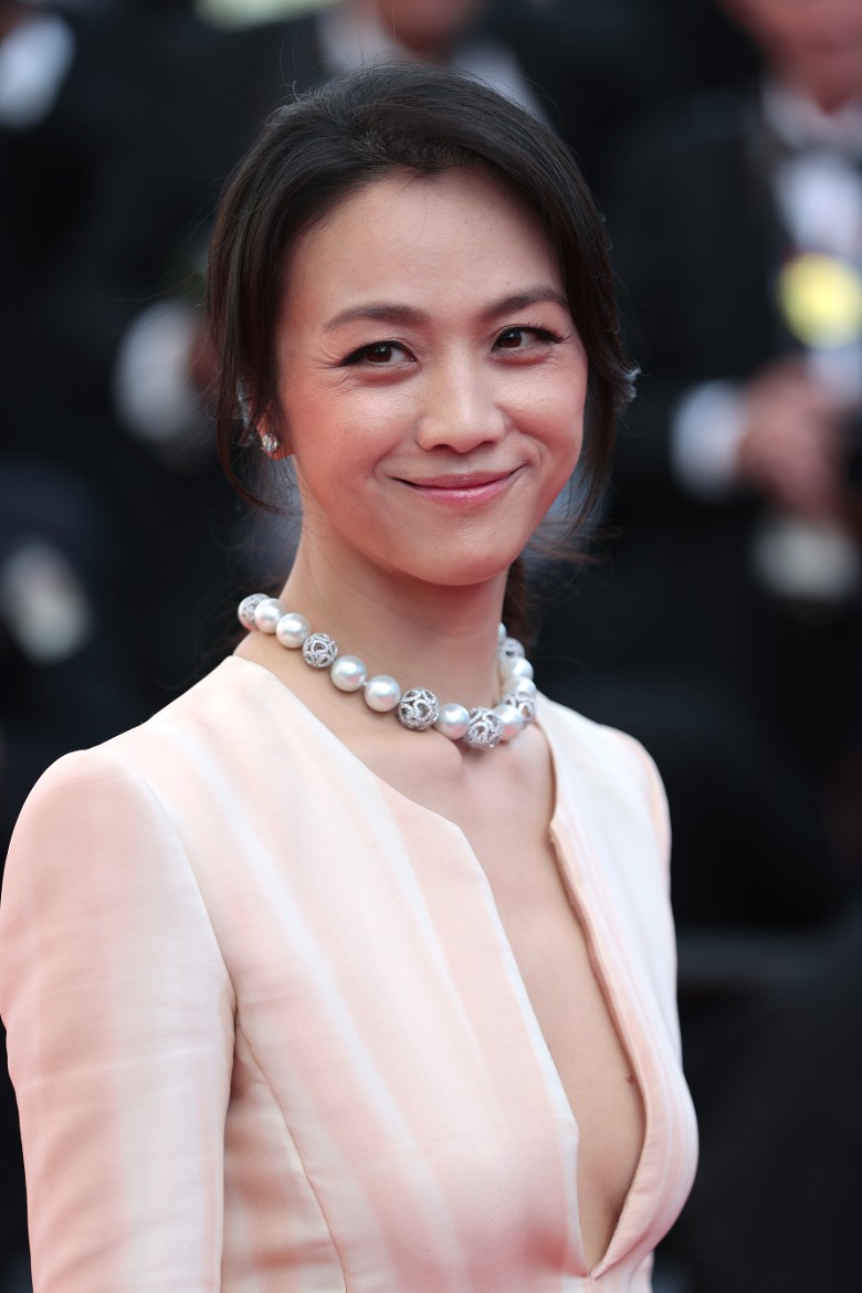 康城影展|宋康昊封帝成韩国第1人 朴赞郁夺最佳导演