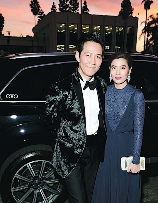 康城影展｜首执导作获鼓掌7分钟  李政宰致函媒体勿剧透