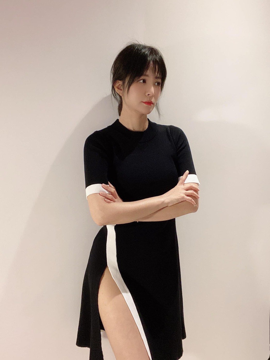  开工前3天工作被抢走 　吴怡霈气炸怒喊：没有要原谅	