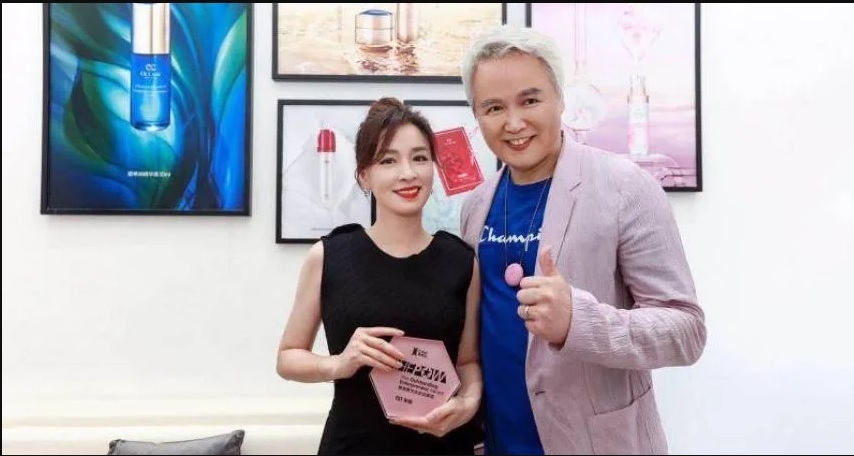  张庭维权拒被割韭菜　提告要回冻结13亿资产