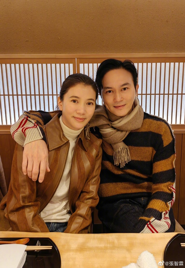 张智霖杀入《声生不息》　王源标准粤语火速登热搜