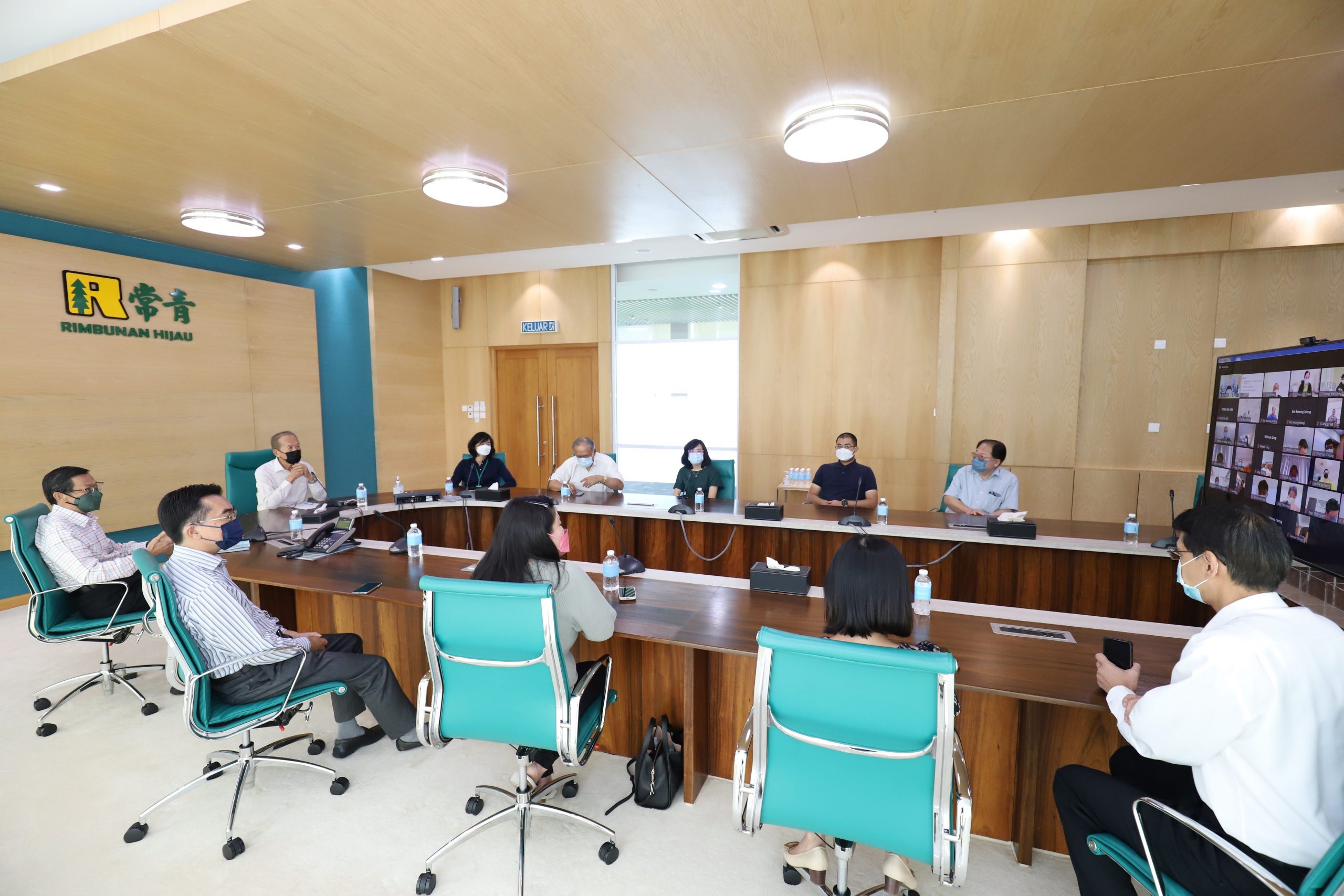 张泰卿：寻求新价值突破 常青员工要迎头赶上