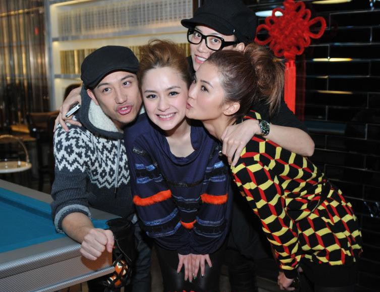 张致恒抖音上载影片 被网民狂喊还钱阿Sa