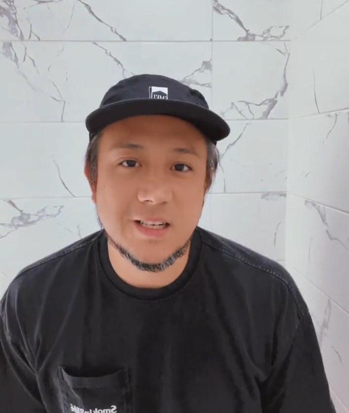 张致恒抖音上载影片 被网民狂喊还钱阿Sa