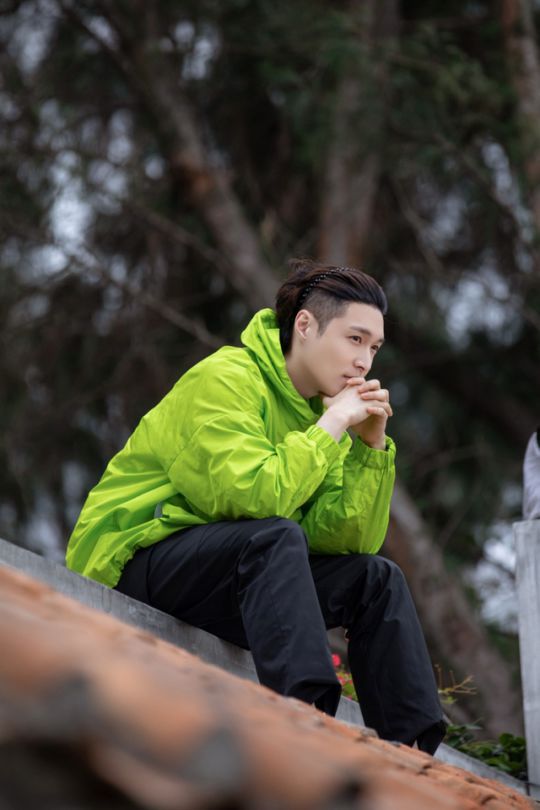 张艺兴发烧没核酸没上报   被抓包违防疫网骂翻