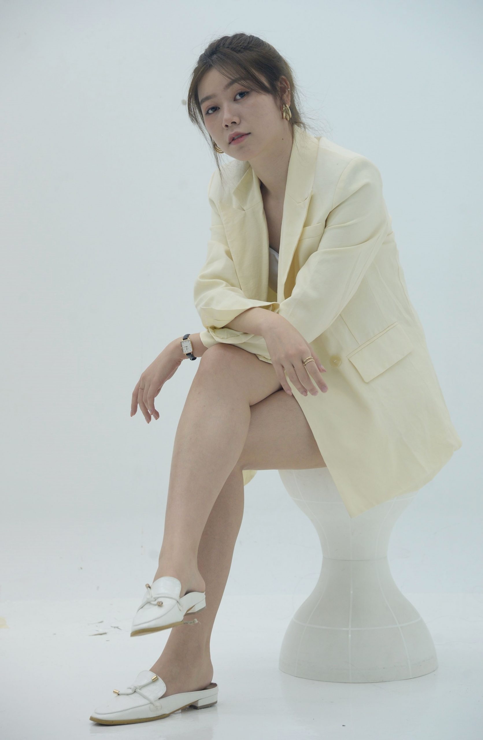 感恩母爱｜蔡恩雨 李佳欢“母亲，最坚实的后盾”