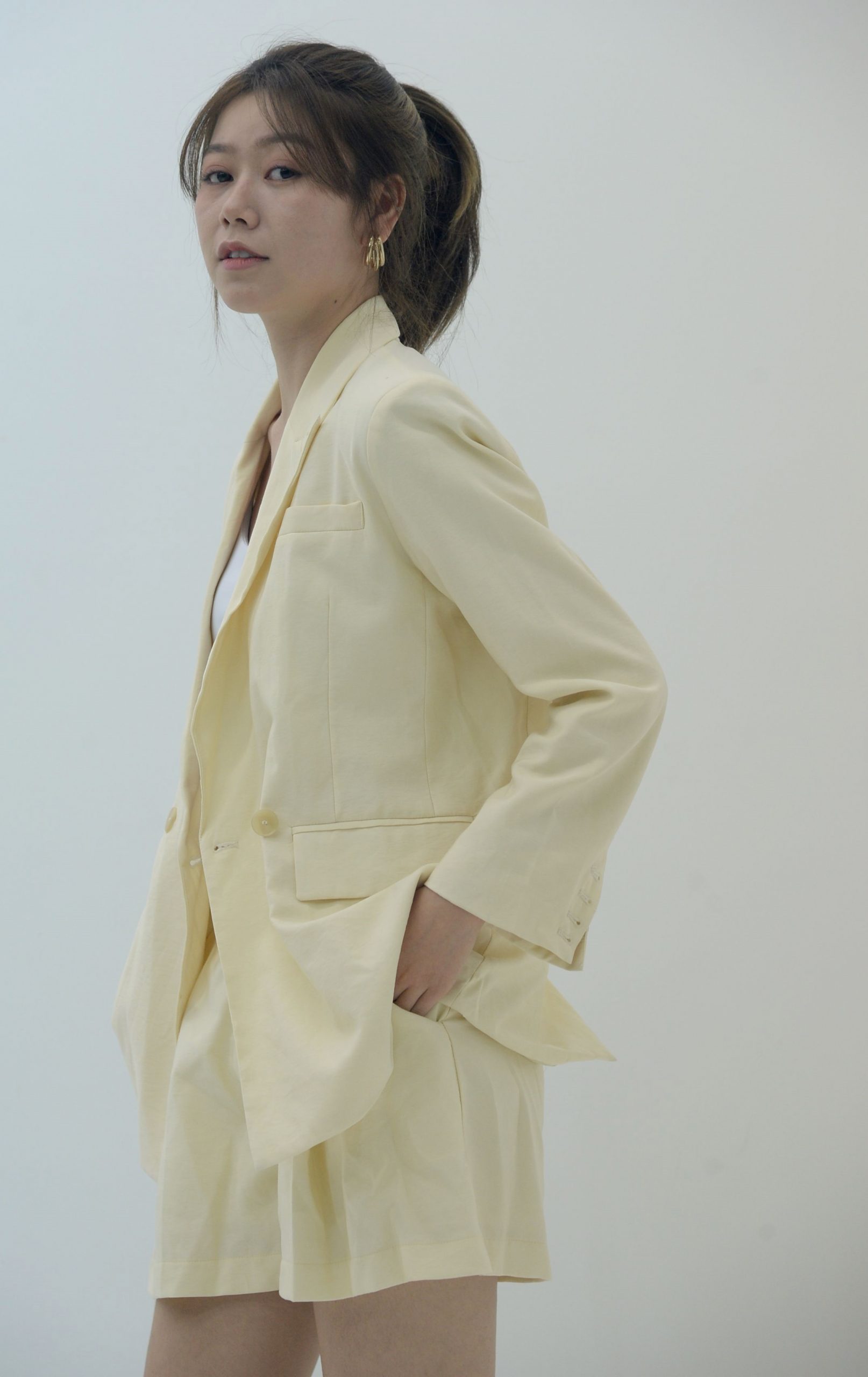 感恩母爱｜蔡恩雨 李佳欢“母亲，最坚实的后盾”