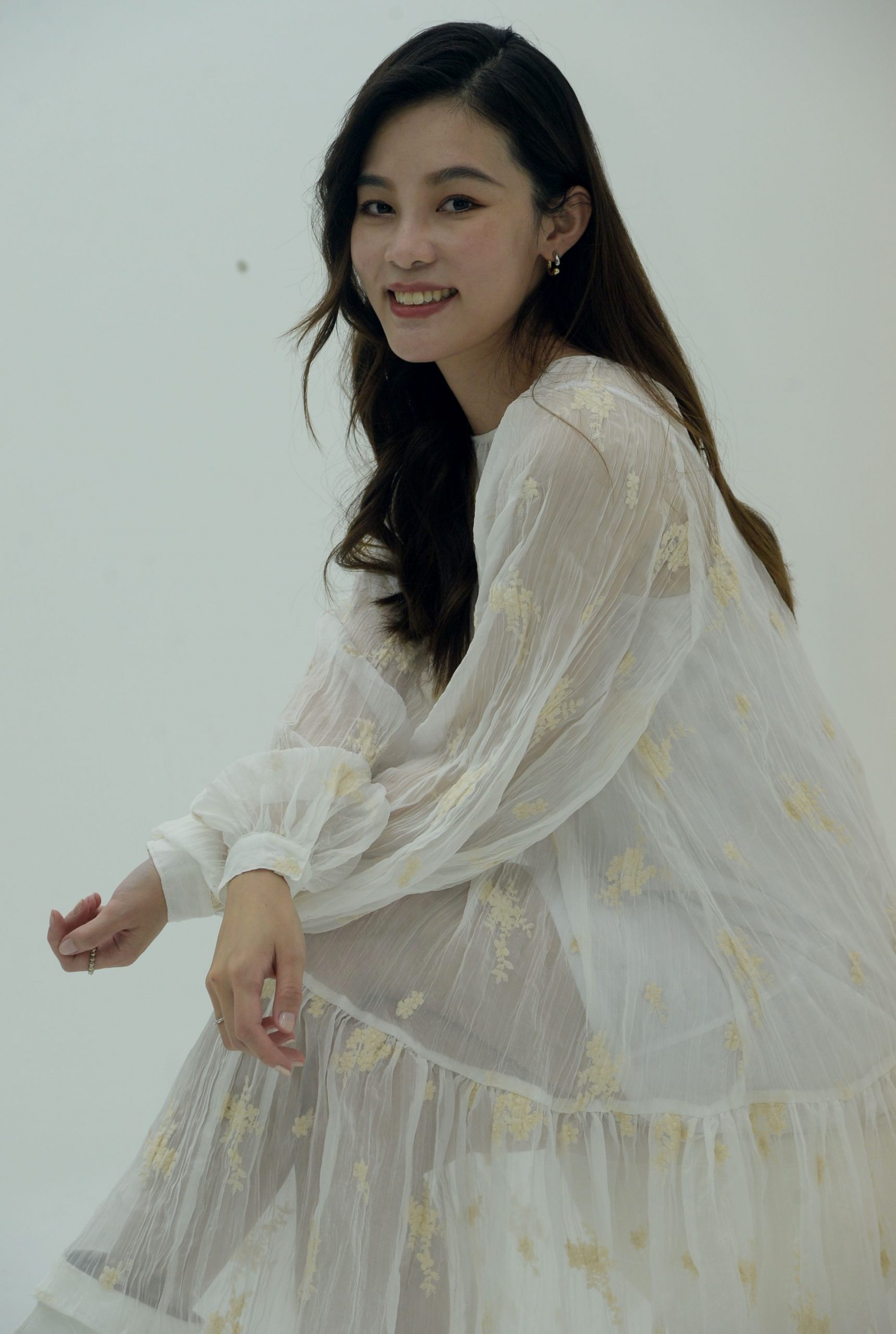 感恩母爱｜蔡恩雨 李佳欢“母亲，最坚实的后盾”