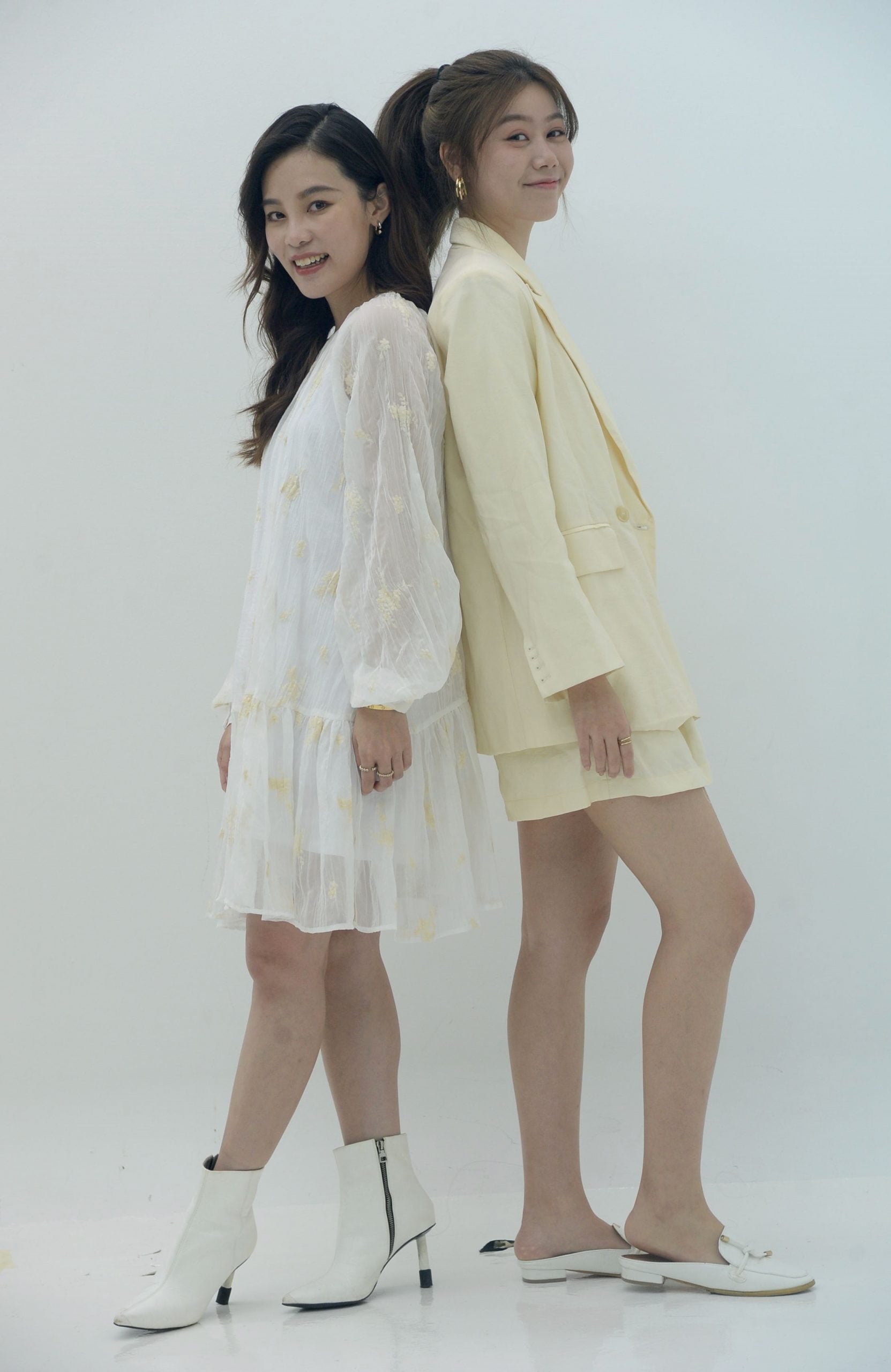 感恩母爱｜蔡恩雨 李佳欢“母亲，最坚实的后盾”