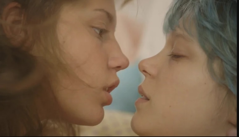 成名作性爱场面拍了100次 邦女郎直斥导演是疯子