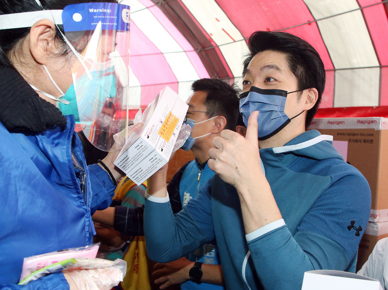 拆中正纪念堂蒋介石铜像 蒋万安:政府吃饱太闲吗?