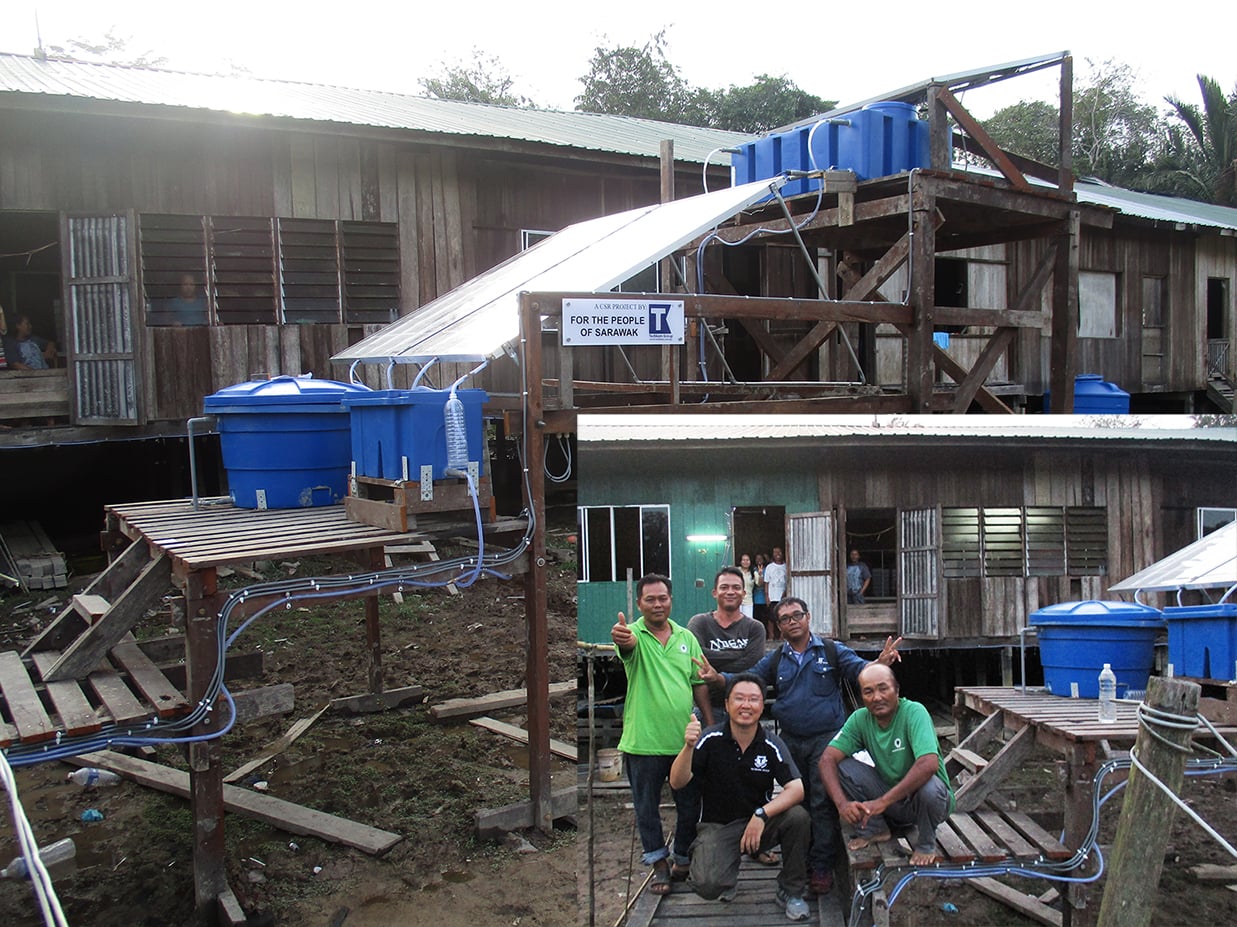 拉曼大学新闻稿