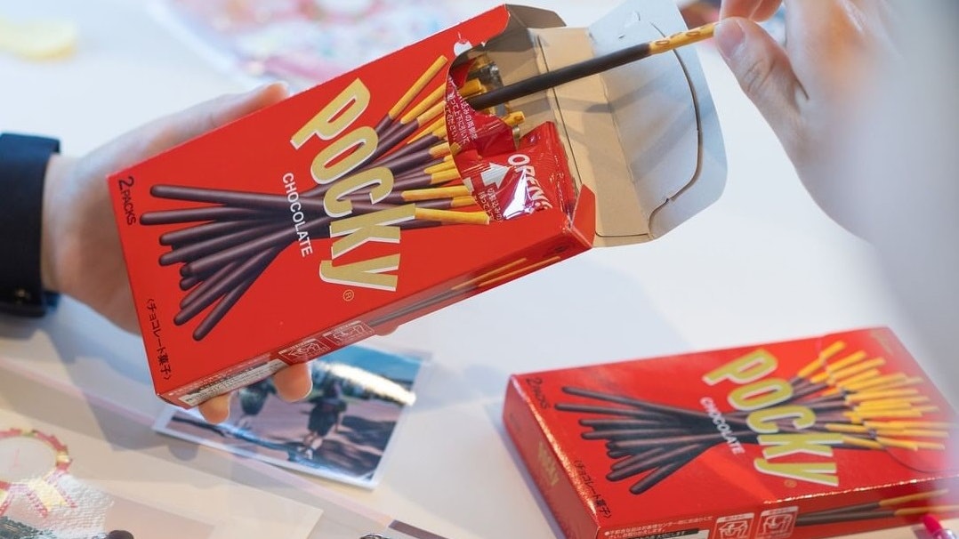 拚图）原材料价格升　日本固力果预告产品涨价或减量　Pocky棒7年首加价