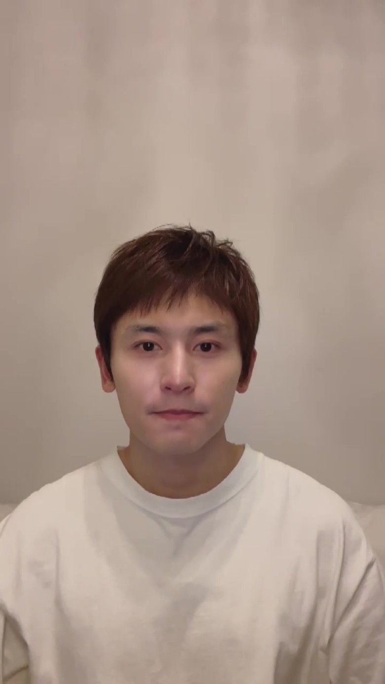 指遭陷害名列劣迹艺人　 张哲瀚歌手身分复出？