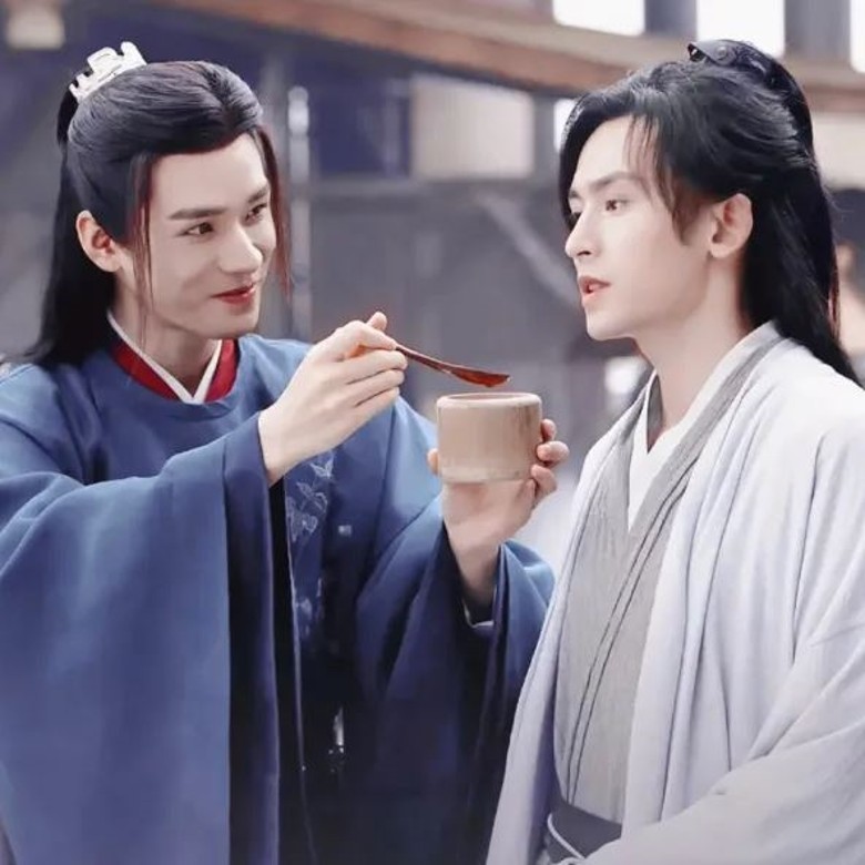 指遭陷害名列劣迹艺人　 张哲瀚歌手身分复出？