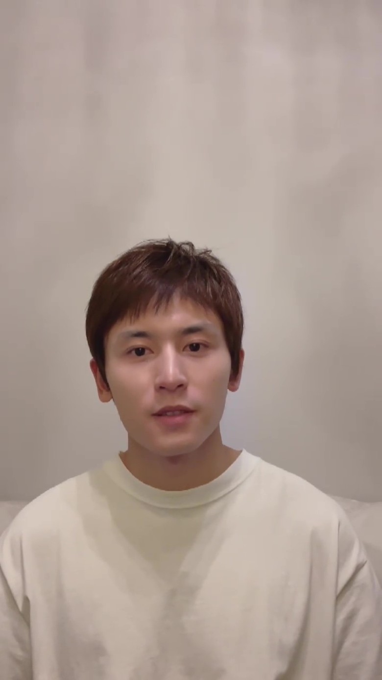 指遭陷害名列劣迹艺人　 张哲瀚歌手身分复出？