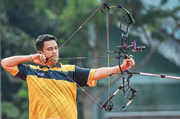 挟河内东运双料冠军之势  祖瓦伊迪盼在亚运续发光