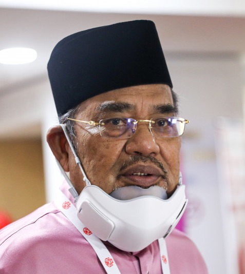 捍卫自己适合当印尼大使·达祖丁:我不是街上的普通人