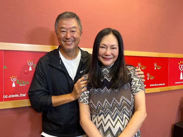 提大S闪婚具俊晔突掉泪 S妈认了还是很爱汪小菲