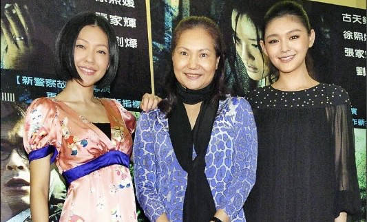 提大S闪婚具俊晔突掉泪 S妈认了还是很爱汪小菲