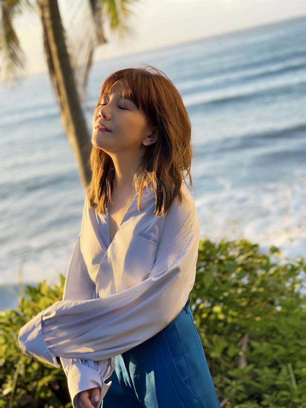 搞乌龙忘记报名! 梁静茹7度无缘金曲歌后