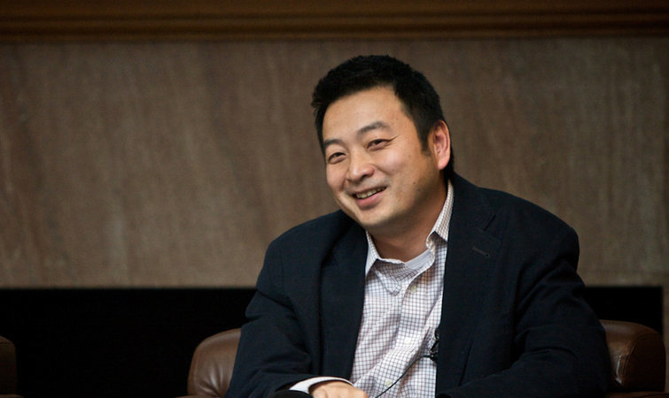 携程网创办人微博被禁言 曾批封城减损人均寿命