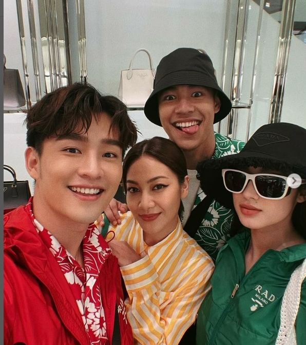 收未成年粉丝私处照 锺瑾桦暗叹:大马怎么了?