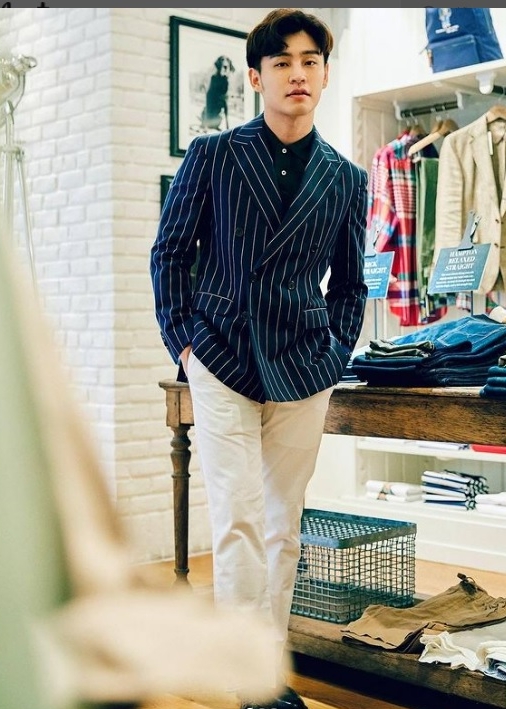 收未成年粉丝私处照 锺瑾桦暗叹:大马怎么了?