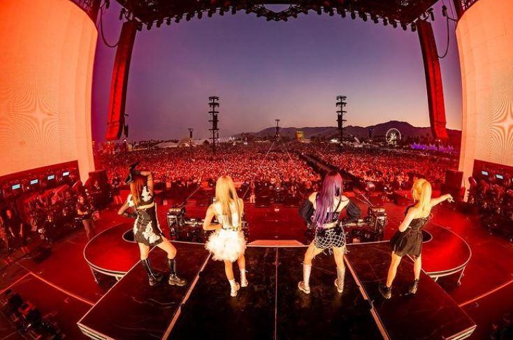 收高酬劳又对嘴唱?aespa被轰欠专业