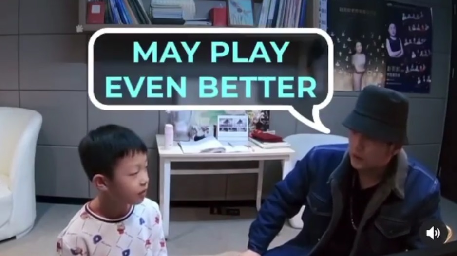  新专辑发行倒计时　周杰伦录音告一段落