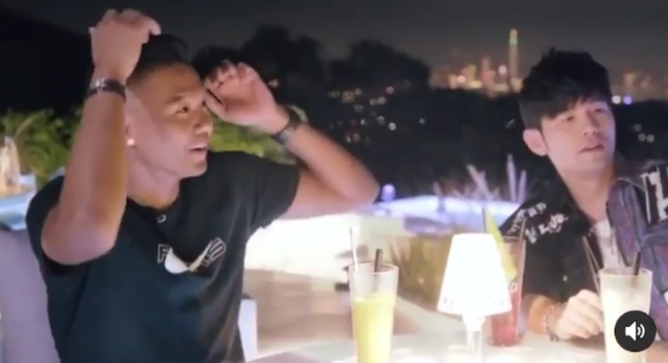  新专辑发行倒计时　周杰伦录音告一段落