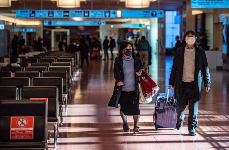 日本先向4国开放入境旅游　首批游客今抵日