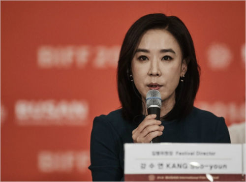 昏迷第3天 55岁影后姜受延逝世