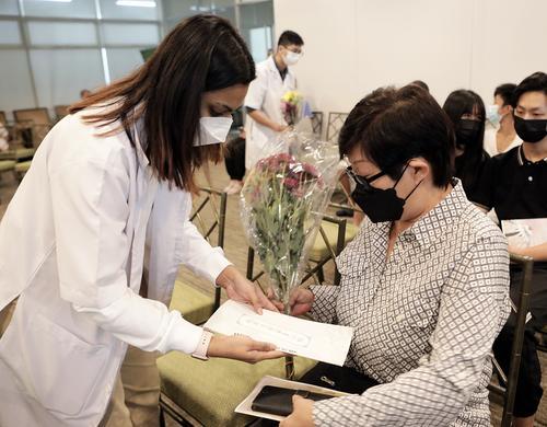 暖势力∕无语良师感恩会暨送殡仪式