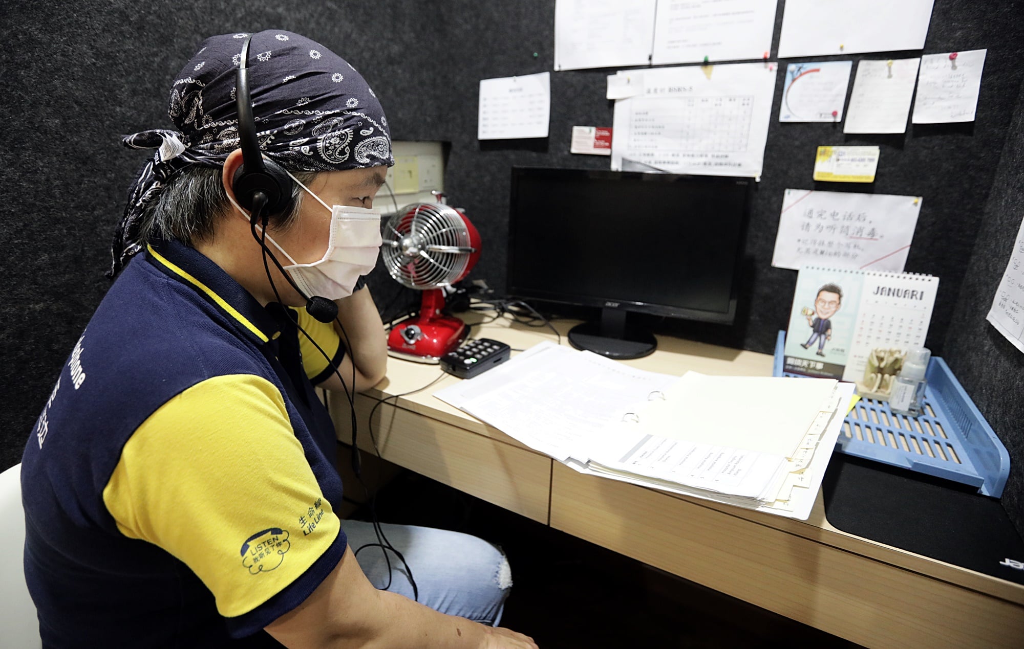 暖势力/王妤娴生命关怀逾20年