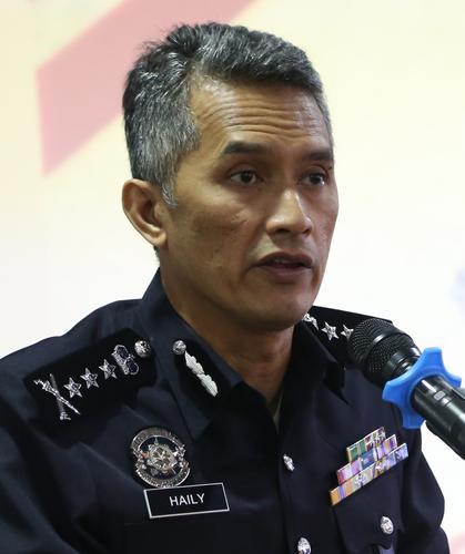 暗网非法交易数据 警方:非一般人登入 查案有难度