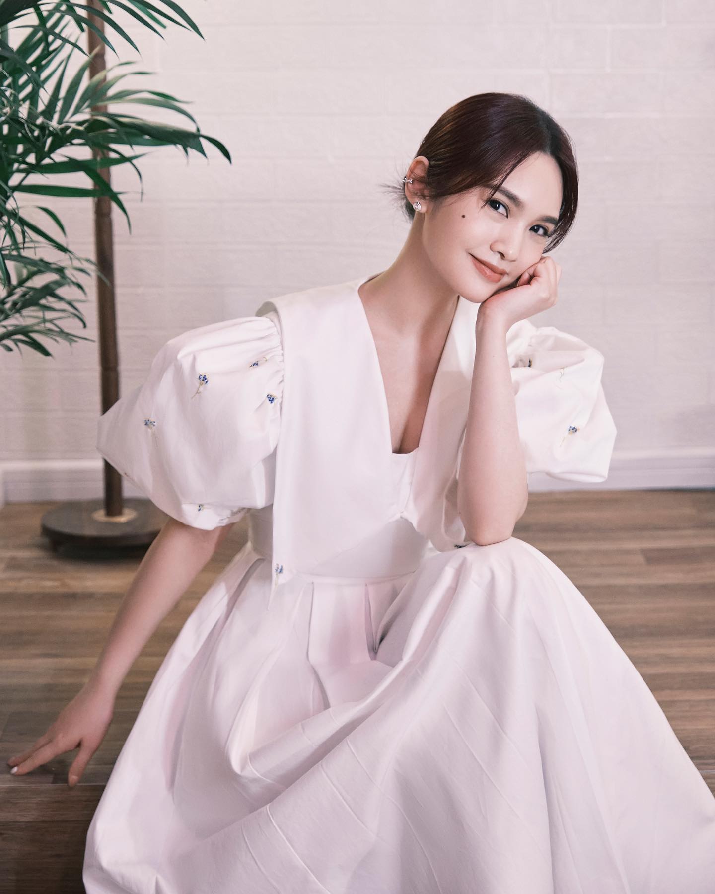 曝私会已婚男星  杨丞琳火速澄清