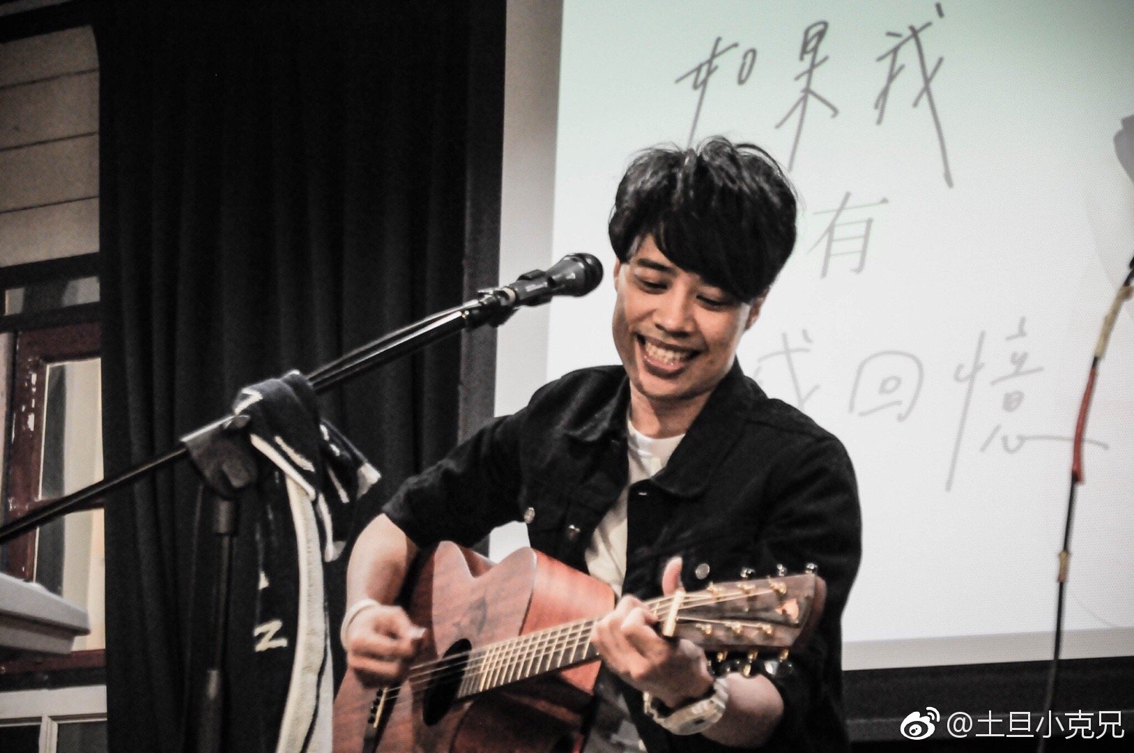 曾因心脏病退出　Tank无预警发新歌回归