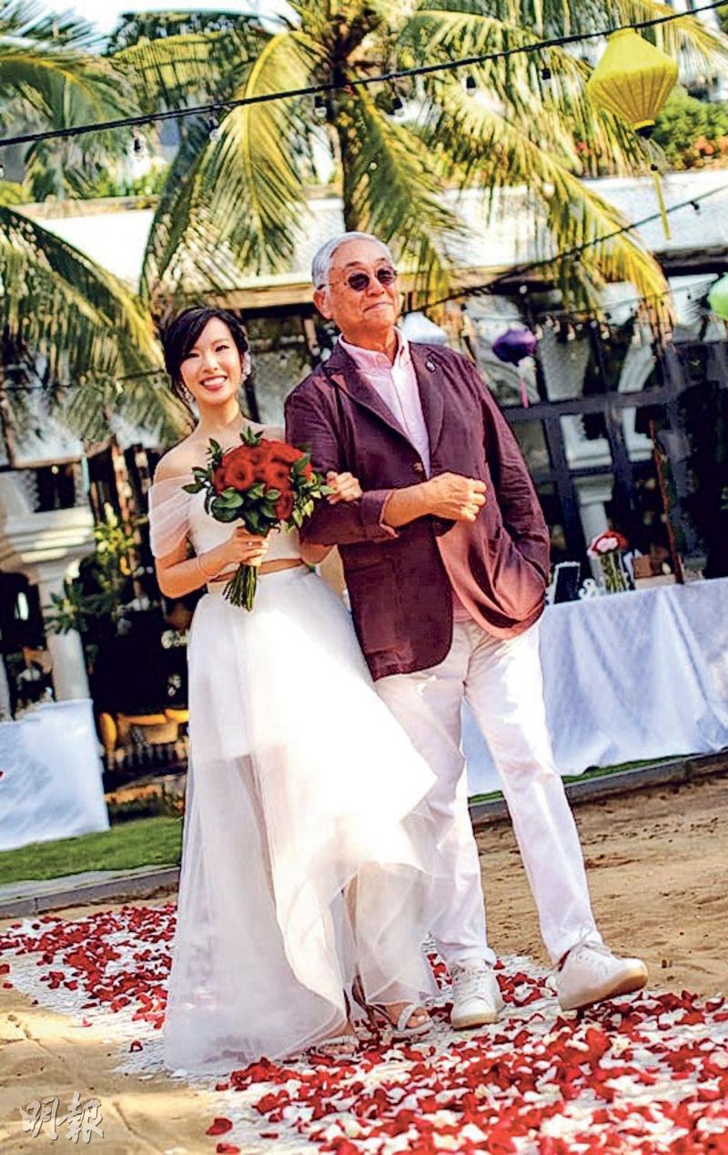 曾江嘱死后从简丧礼形式未定 长子确定缺席