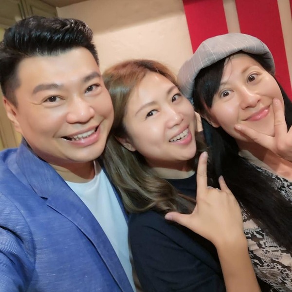 曾阻妈妈第二春 阮兆祥自责太自私