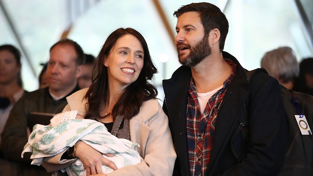 未婚夫确诊染冠病 阿登恩接受居家隔离