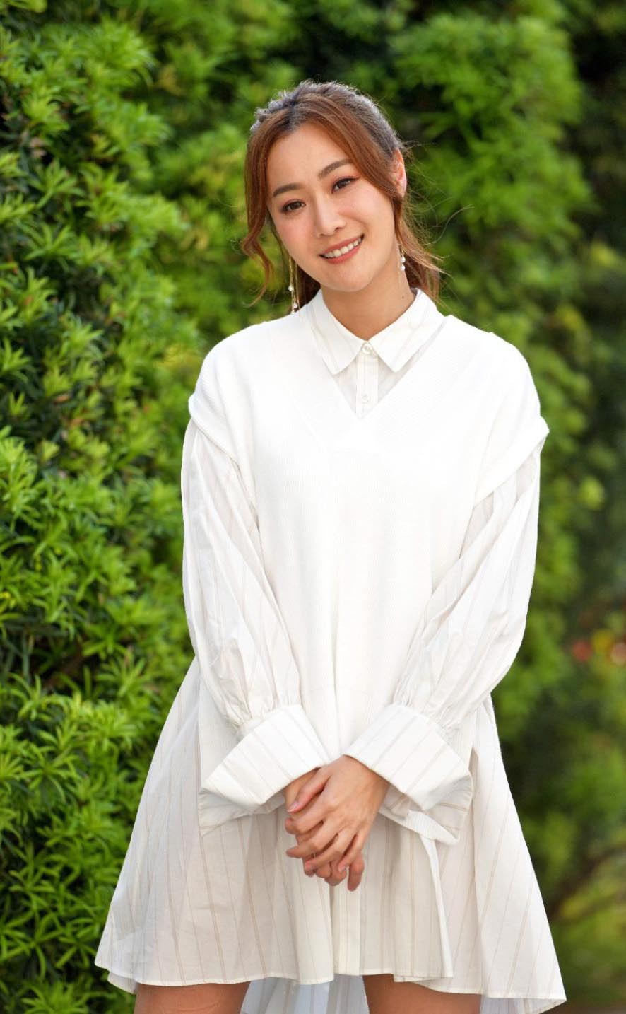 朱智贤后悔偷吃人夫  泪崩“上了好贵的一课”