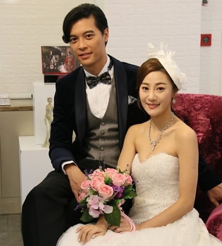 朱智贤后悔偷吃人夫  泪崩“上了好贵的一课”