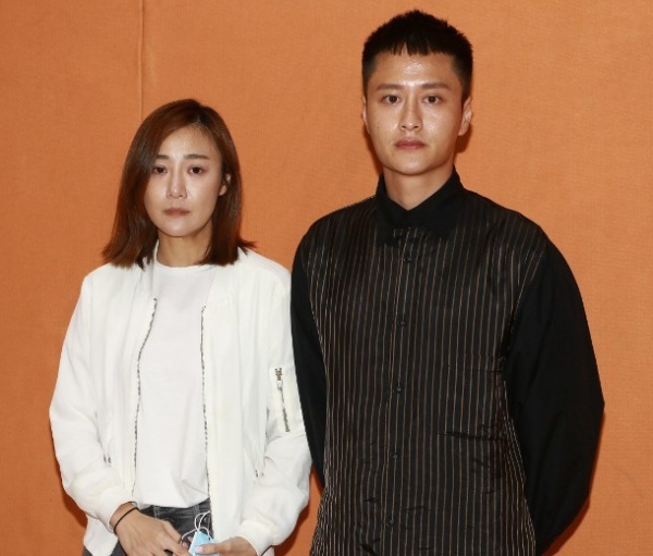 朱智贤后悔偷吃人夫  泪崩“上了好贵的一课”