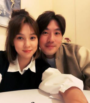 朱芯仪乳癌手术顺利 卫斯理苦守17小时