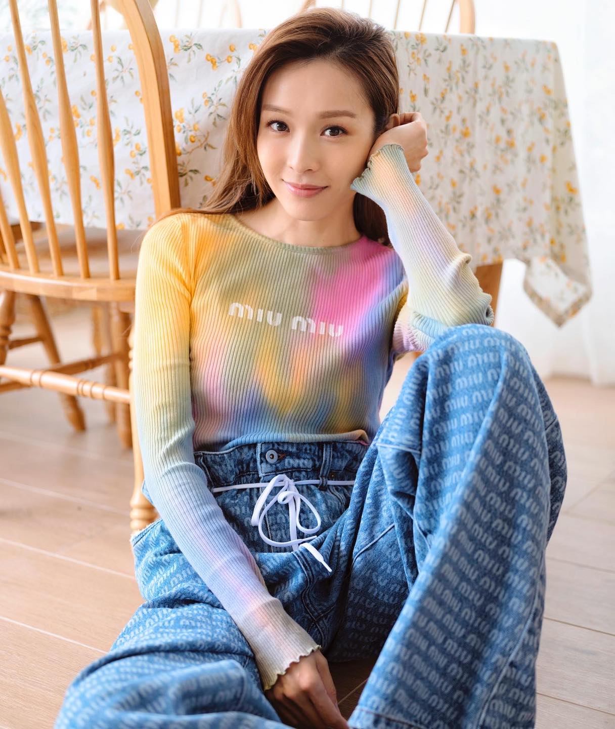 李佳芯拒演女鬼 龚嘉欣临危受命顶替