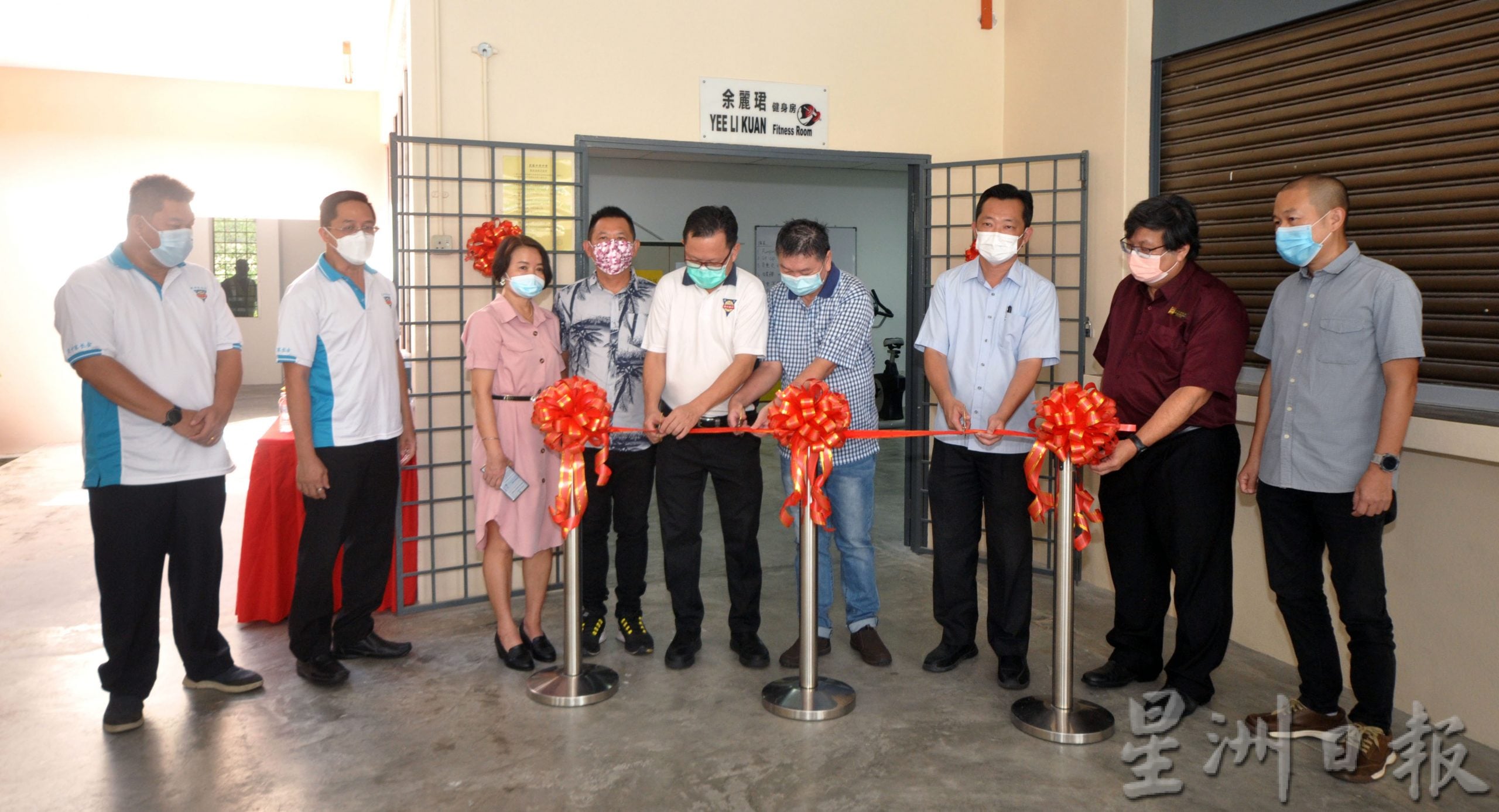 李兆祥:不为利偏离办校初衷 芙中永远是民办学校